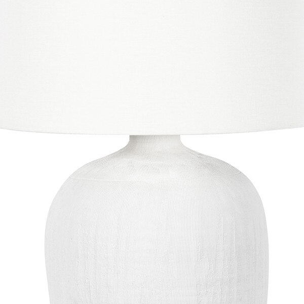 Phoenix Ceramic Table Lamp Macro 3
